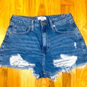 Forever 21 Shorts